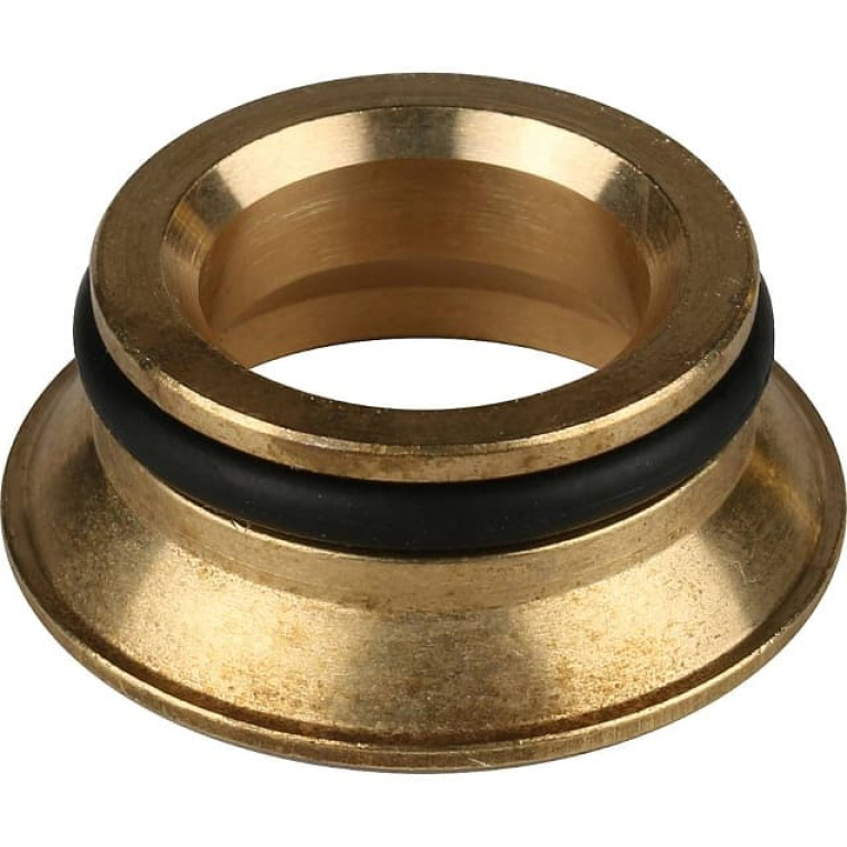 Переходник под плоское уплотнение SFT-0049-000001 STOUT  3/4"