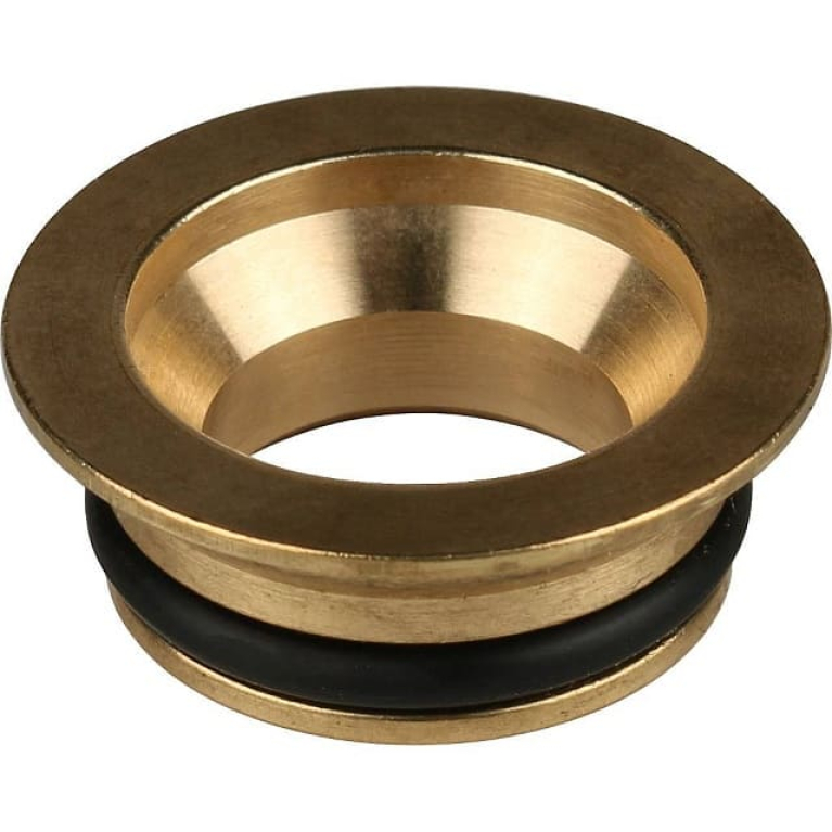 Переходник под плоское уплотнение SFT-0049-000001 STOUT  3/4"