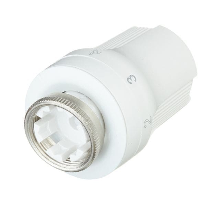 Термоголовка STOUT, жидкостная, M30x1,5 SHT-0002-003015