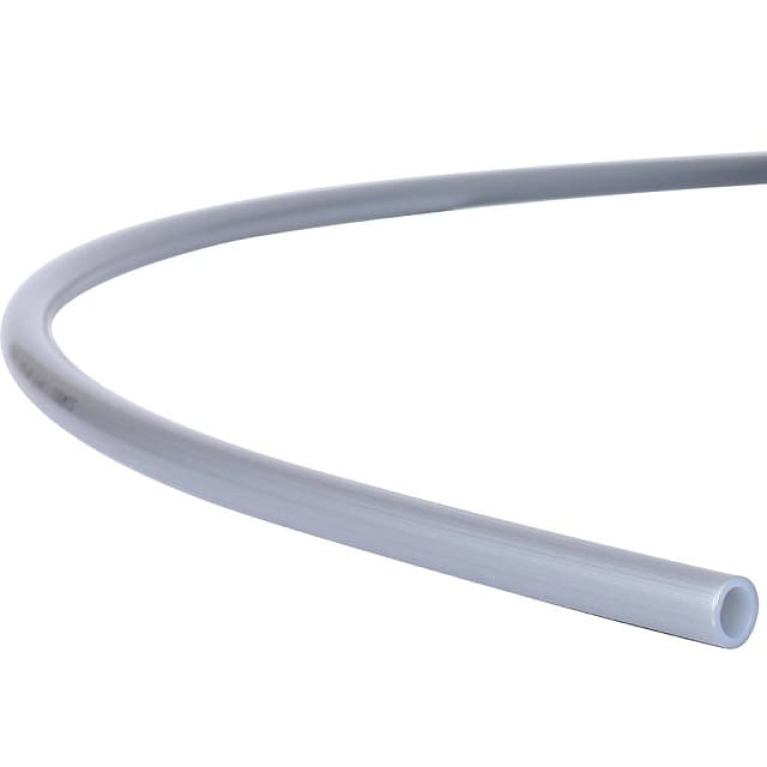 Труба STOUT PEX-a  серая 16x2,2, 1 метр, из с/полиэт.с кислород.слоем,SPX-0001-241622