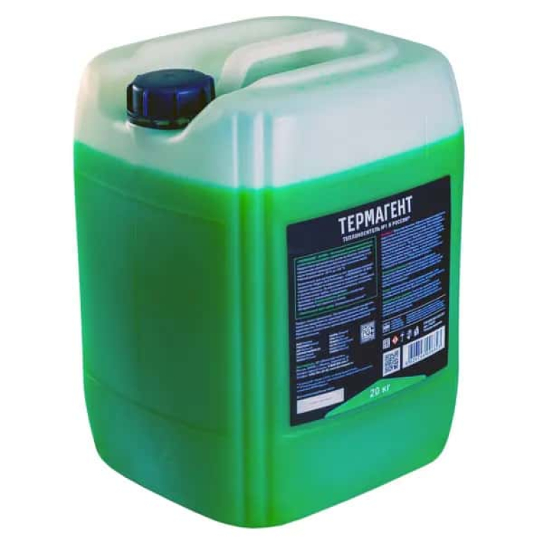 Теплоноситель ЕКО -30°С  20кг пропиленгликоль Термагент  TA 914699