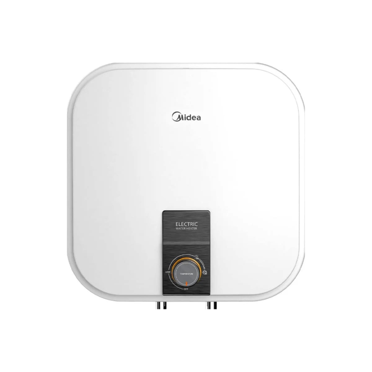 Водонагреватель электр 10л MIDEA MWH-1020-KVM (установка над раковиной)