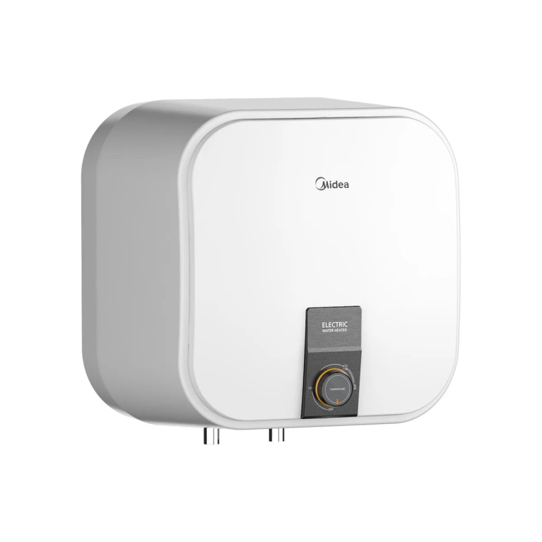 Водонагреватель электр 10л MIDEA MWH-1020-KVM (установка над раковиной)